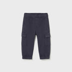 Pantaloni Bimbo Blu 2506/86 by MAYORAL
