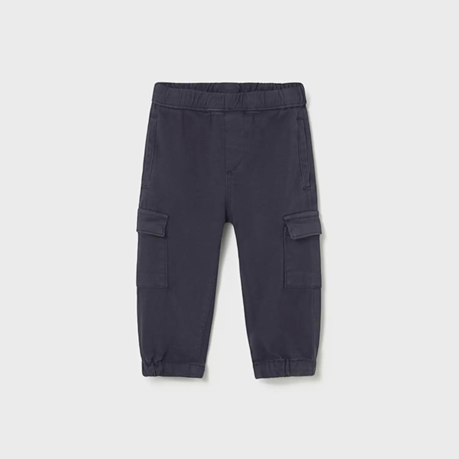Pantaloni Bimbo Blu 2506/86 by MAYORAL