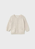 Giacca Bimbo Avorio 1311/80 by MAYORAL