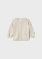 Giacca Bimbo Avorio 1311/80 by MAYORAL