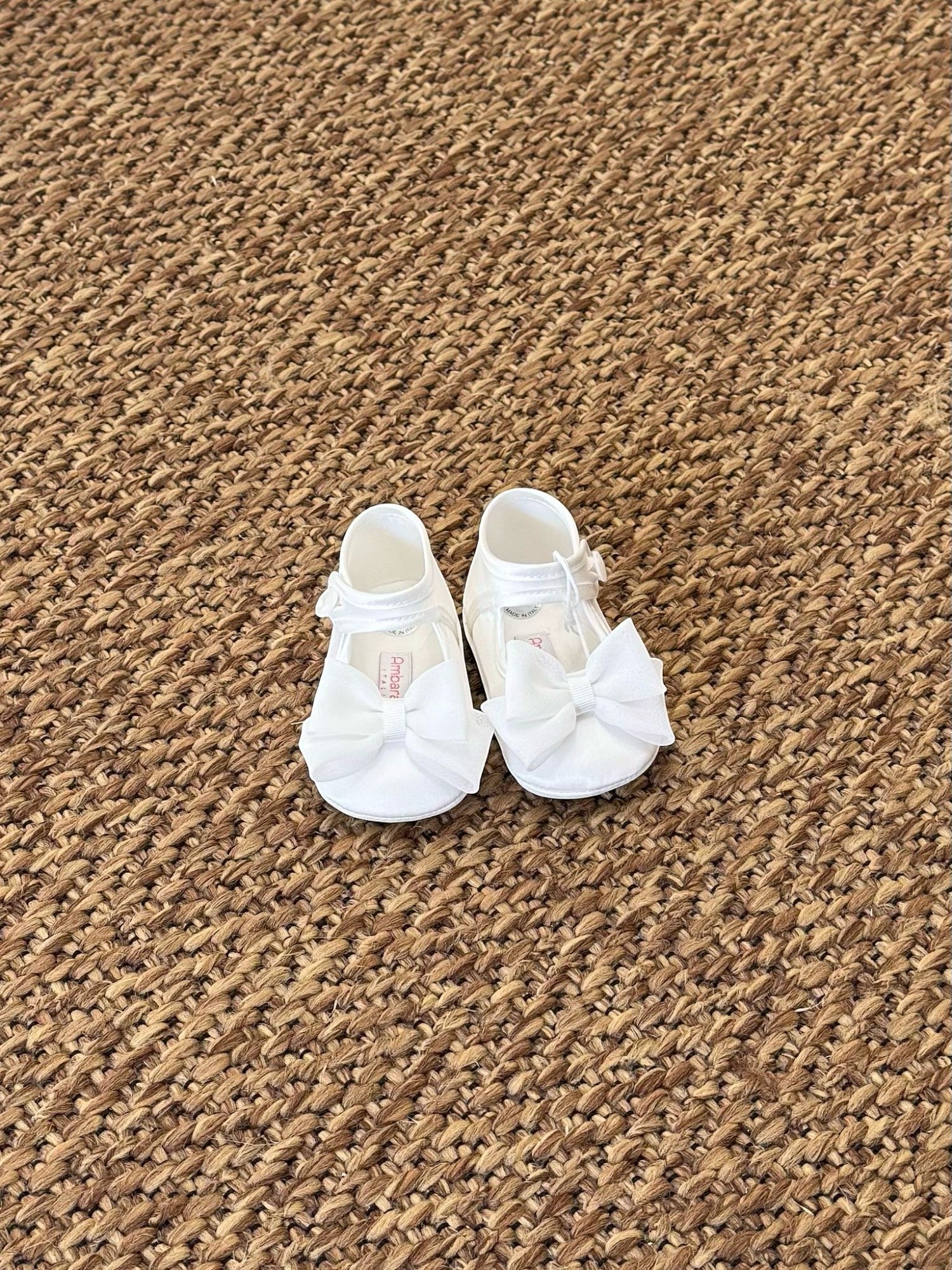 Ballerine Bimba PANNA SF4128/T088/20-T95 -  NANU' BABY