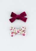 Fermaglio Rosa 10261/39 by MAYORAL