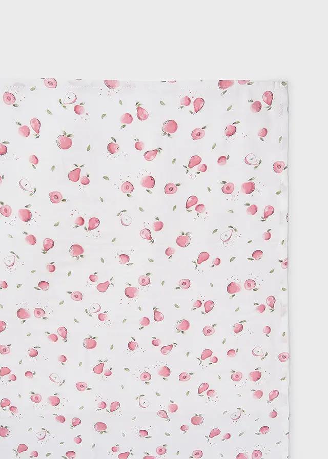 Mussolina Neonata Rosa 9059/25 by MAYORAL