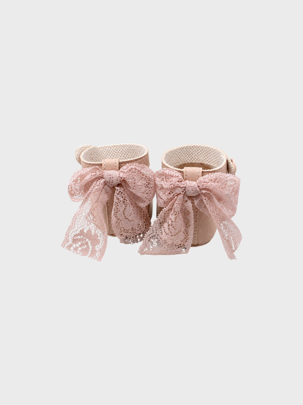 Scarpe Cerimonia Bimba Rosa EN823SC