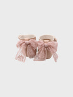Scarpe Cerimonia Bimba Rosa EN823SC