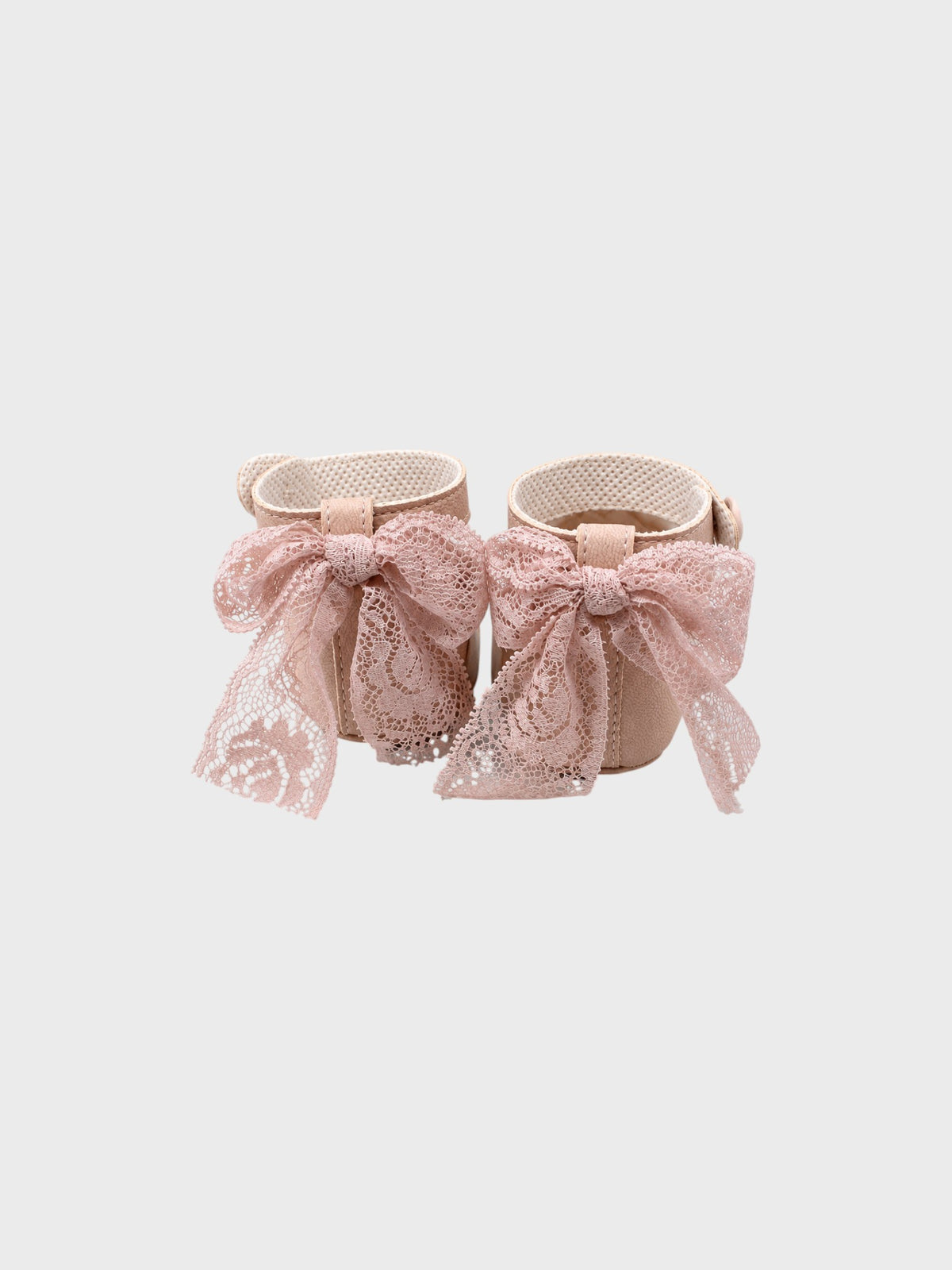 Scarpe Cerimonia Bimba Rosa EN823SC