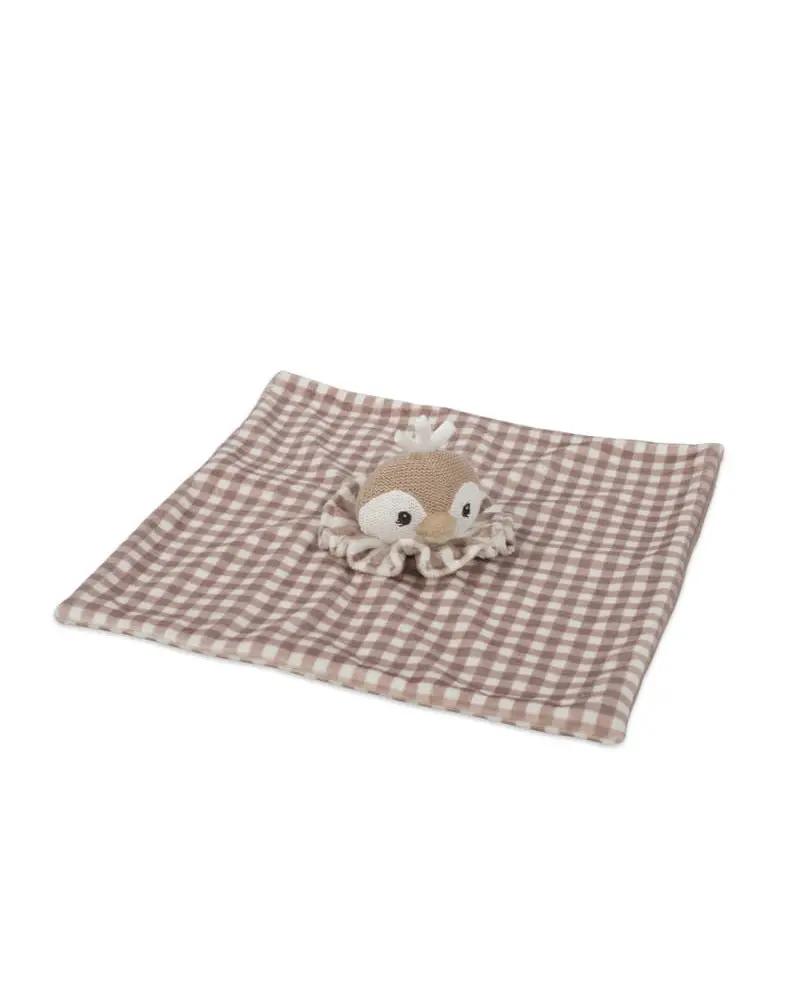 Doudou Moka 1120800794 by WALKING MUM