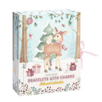 Calendario Multicolore 126664 by LITTLE DUTCH