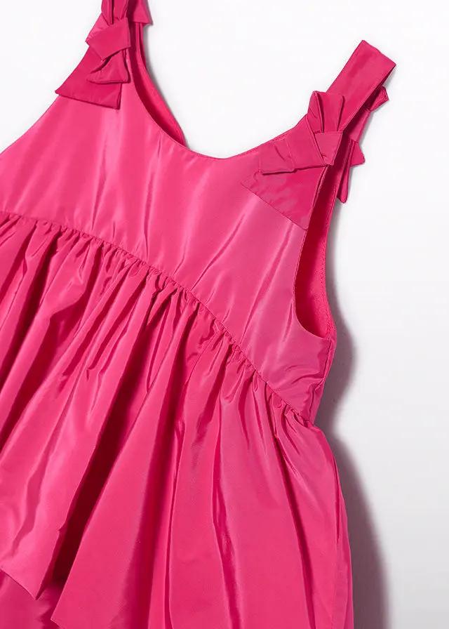 Abito Bimba Rosa 5041/73 by ABEL & LULA