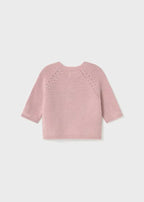 Giacca Bimba Rosa 1307 /R by MAYORAL
