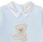 Tutina Neonato Cielo ST50B/L02