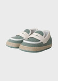 Scarpette Bimbo Verde SM41159/T37/V by AMBARABA'