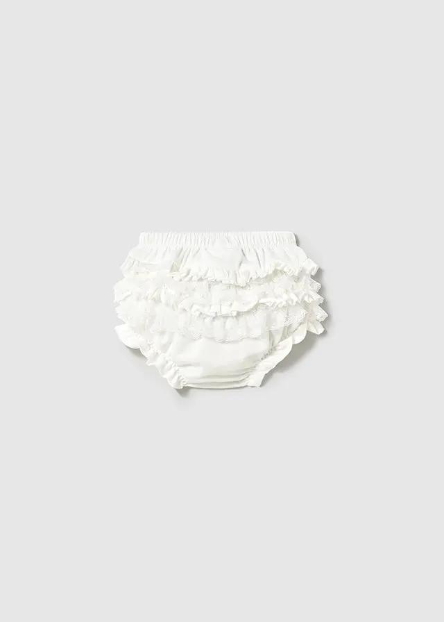 Culotte Natural 9852 /N by MAYORAL