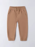 Pantaloni Bimbo Marrone 0B065/0937 by SARABANDA