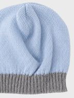 Cuffia Neonato Grigio 8275 by BIMBALO'