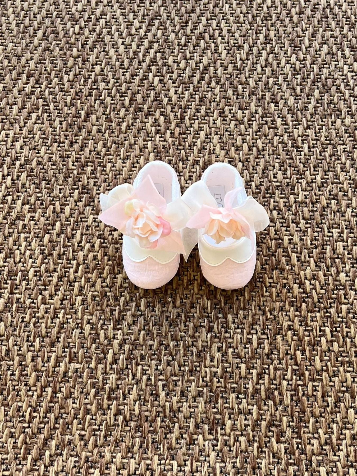 Ballerine Bimba ROSA EN810SC -  NANU' BABY