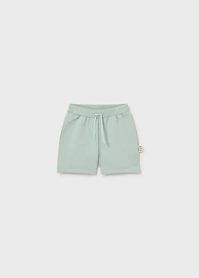 Bermuda Bimbo Verde 1292/57 by MAYORAL
