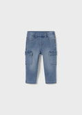 Pantaloni Bimbo Jeans 1578/5 by MAYORAL