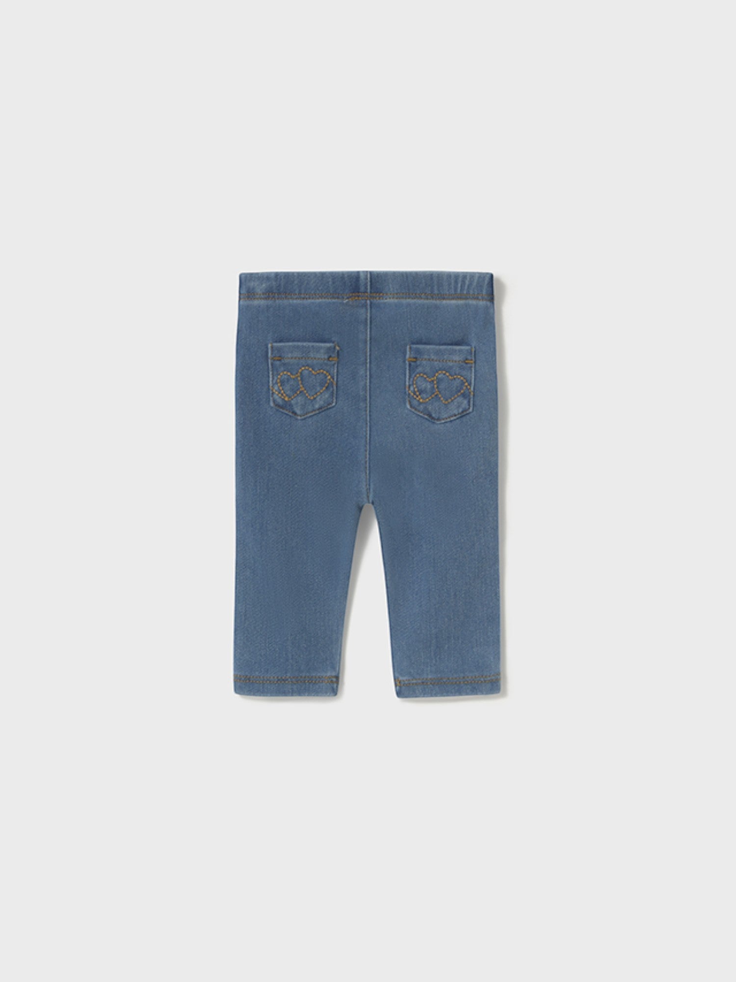 Leggings Bimba JEANS 1759 /J -  NANU' BABY