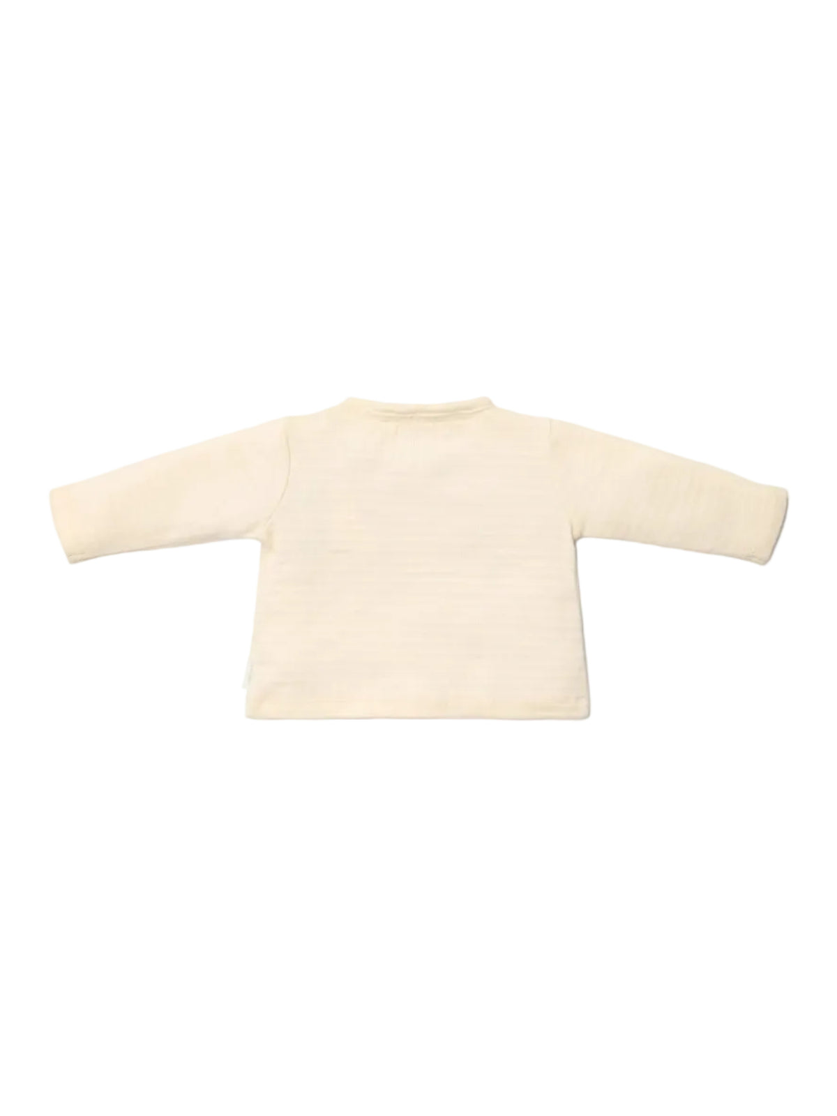Maglia Neonato Beige CL25291019 by LITTLE DUTCH