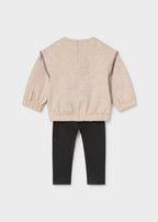 Completo Bimba Nero 2707/50