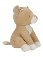 Peluche Multicolore LD8379 by LITTLE DUTCH