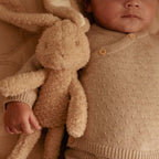 Peluche Beige LD8451 by LITTLE DUTCH