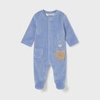Tutina Neonato Cielo 2719/54 by MAYORAL