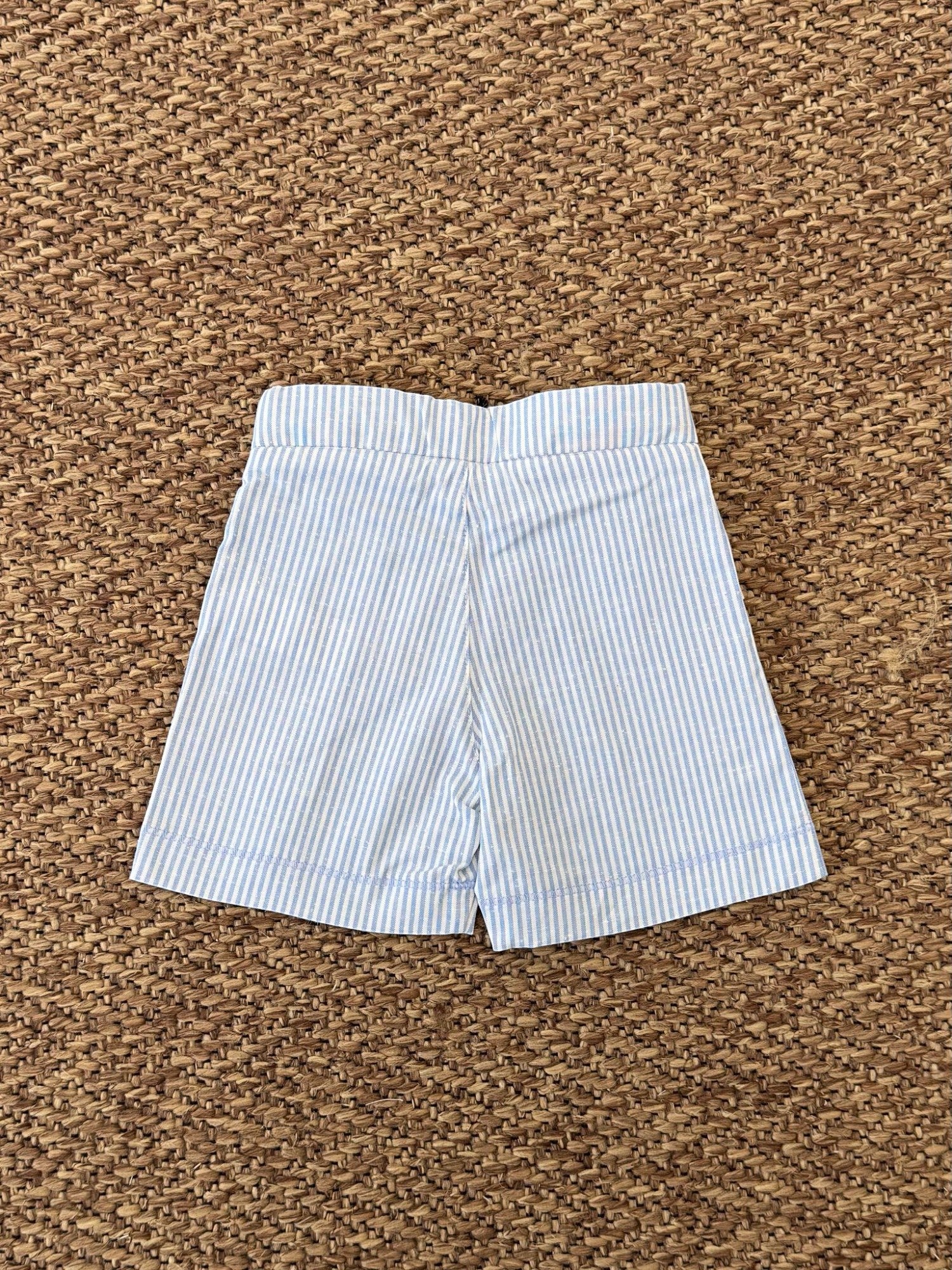 Bermuda Bimbo BLU M31273/45 -  NANU' BABY