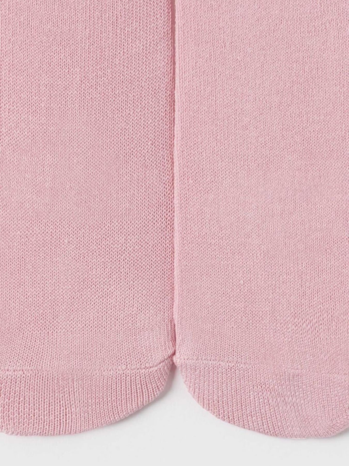 Calzamaglia Rosa  ROSA 2L-9753/RB -  NANU' BABY