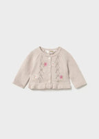 Completo Bimba Rosa 2804/26 by MAYORAL