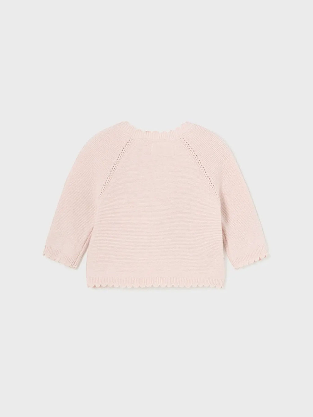 Giacca Bimba Rosa 1376/N by MAYORAL