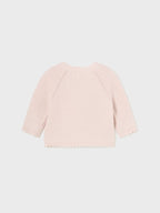 Giacca Bimba Rosa 1376/N by MAYORAL
