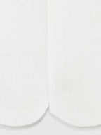 Calze Bianco 9701 by MAYORAL