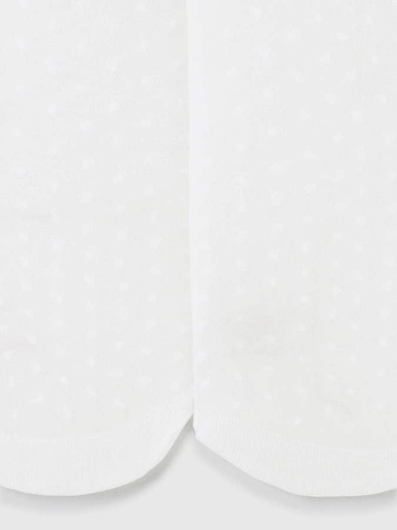 Calze Bianco 9701 by MAYORAL