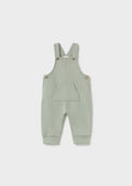 Salopette Bimbo Verde 2676/53 by MAYORAL