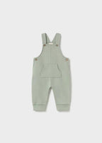 Salopette Bimbo Verde 2676/53 by MAYORAL