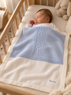 Coperta Neonato Cielo 8179 by BIMBALO'