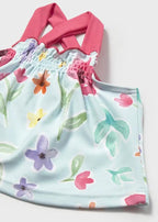 Costume Bimba Verde 1635/34 by MAYORAL