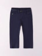 Pantaloni Bimbo Blu 0B034/3854 by SARABANDA