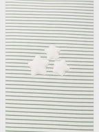 Coperta Neonato Verde C64450/V-B by COCCODE'