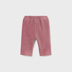 Pantaloni Bimba Rosa 2573/74 by MAYORAL