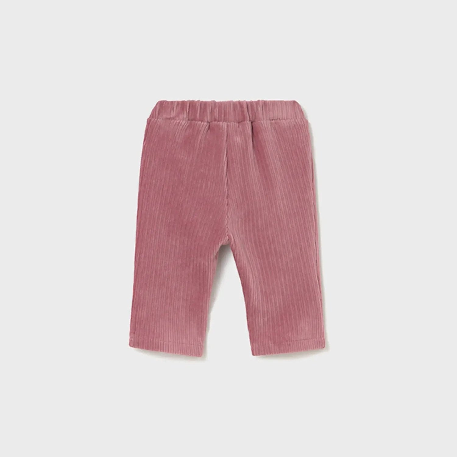 Pantaloni Bimba Rosa 2573/74 by MAYORAL