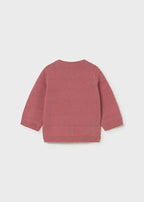 Maglia Bimbo Arancione 1302/55 by MAYORAL