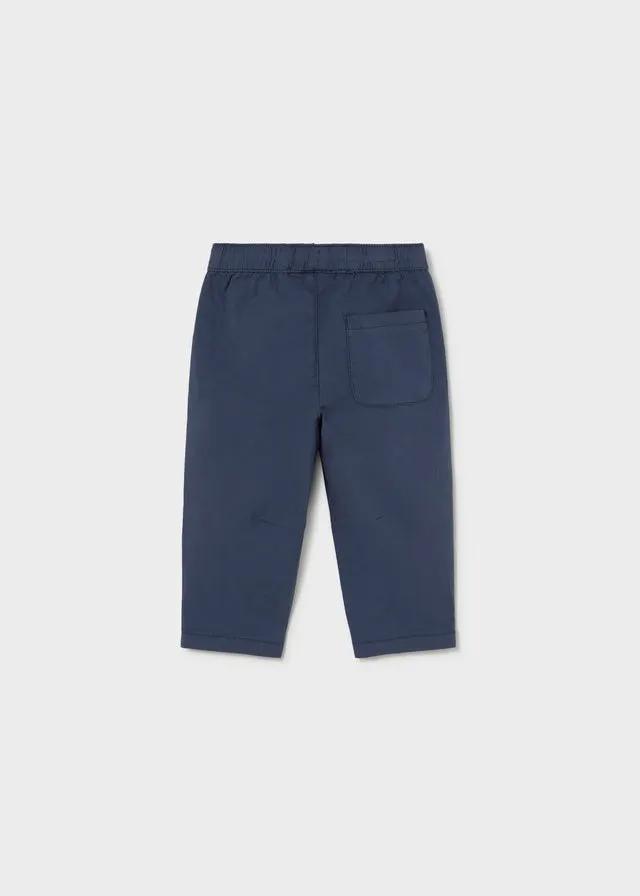 Pantaloni Bimbo Blu 1519/12 by MAYORAL