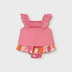 Completo Bimba Rosa 1932/74 by MAYORAL