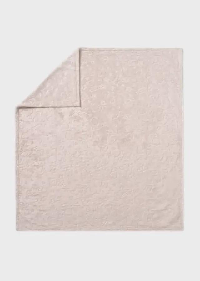 Coperta Neonata Beige 9957/20 by MAYORAL