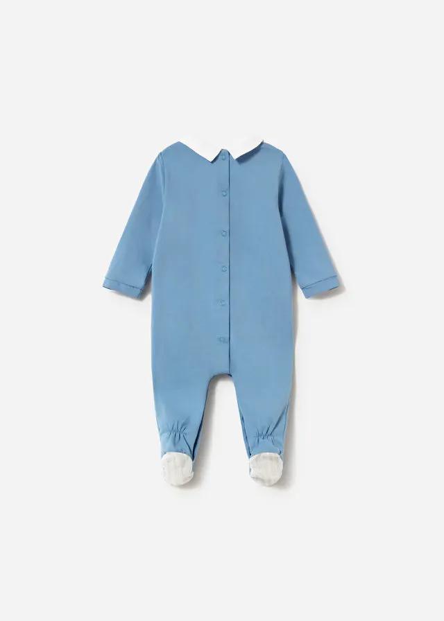 Tutina Neonato Turchese 1742/78 by MAYORAL