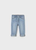 Pantaloni Bimbo Jeans 596 /J42 by MAYORAL