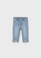 Pantaloni Bimbo Jeans 596 /J42 by MAYORAL